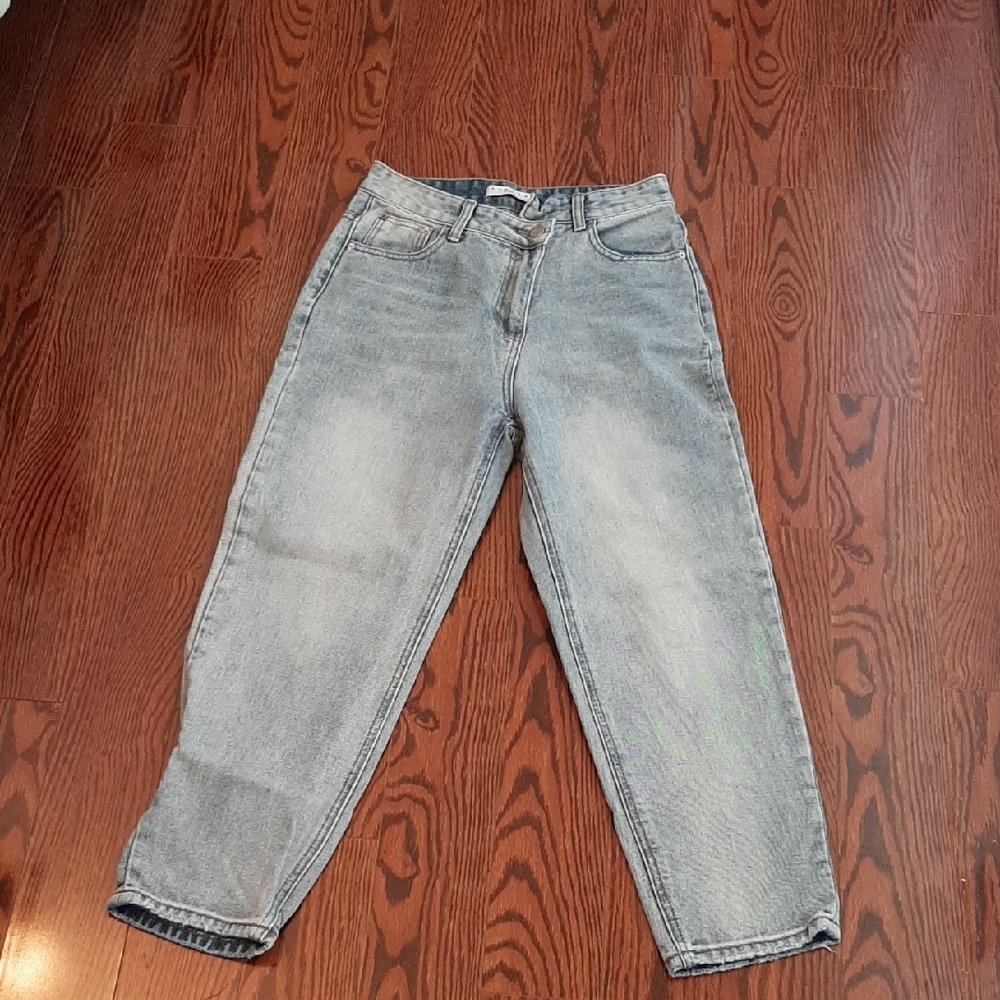 Denim Jeans